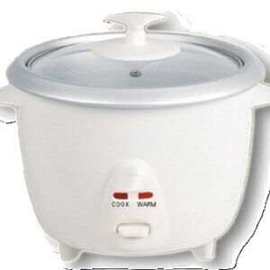 electric rice cooker